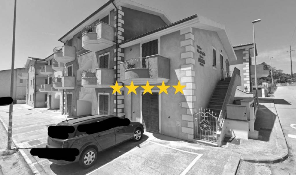 appartamento in vendita a Viddalba