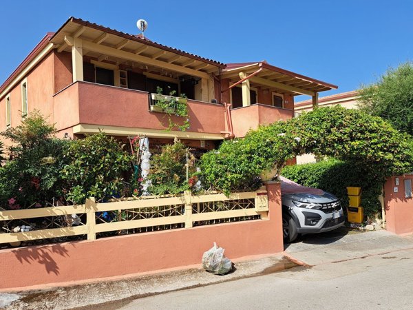 appartamento in vendita a Viddalba