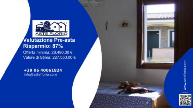 esavano in vendita a Viddalba