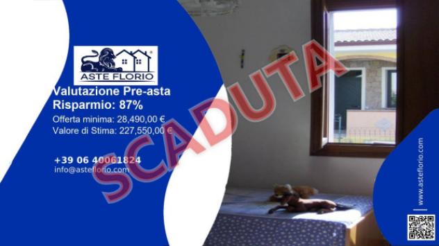 esavano in vendita a Viddalba