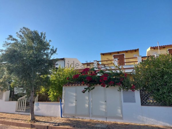 appartamento in vendita a Viddalba