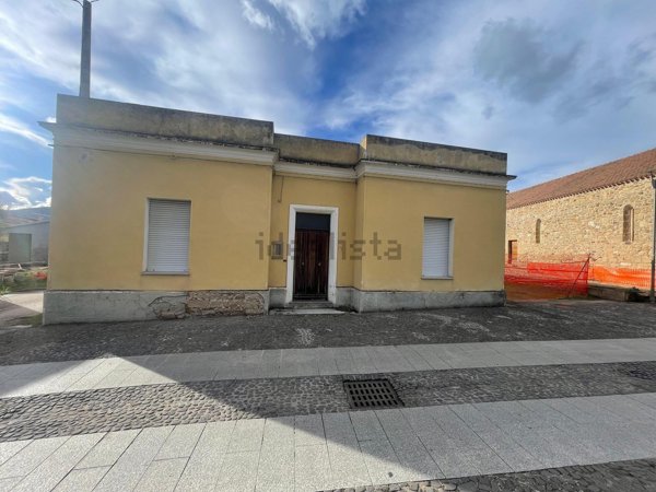 quadrivano in vendita a Viddalba