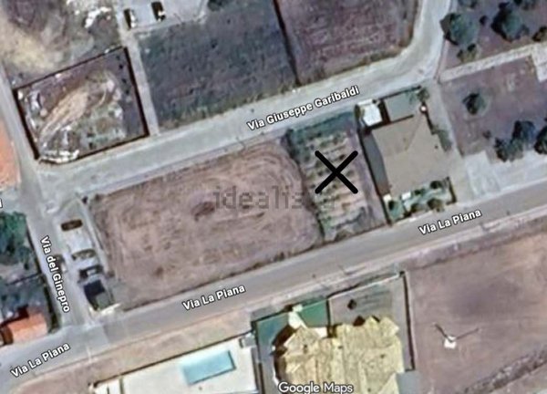 casa indipendente in vendita a Viddalba