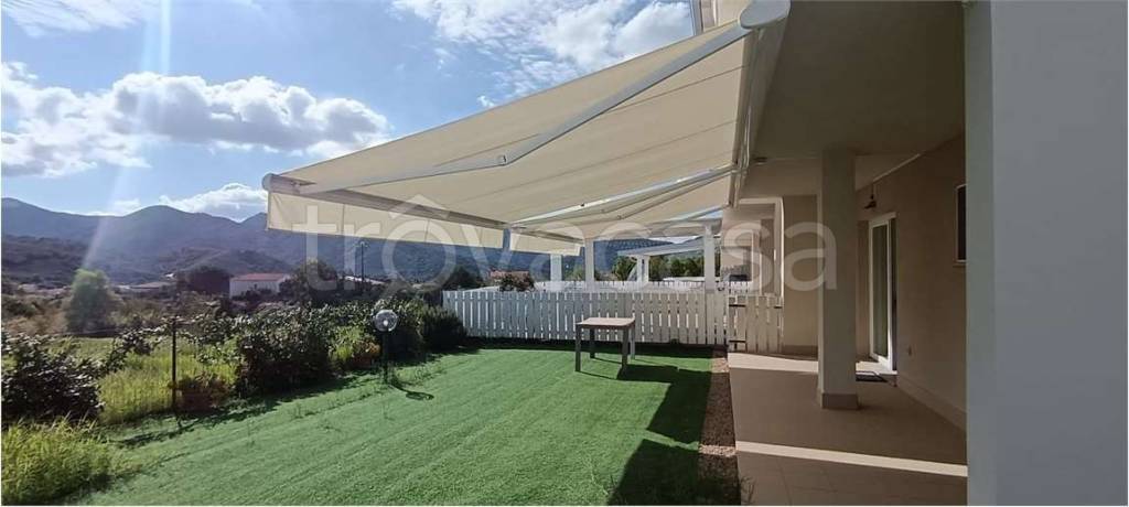 appartamento in vendita a Viddalba