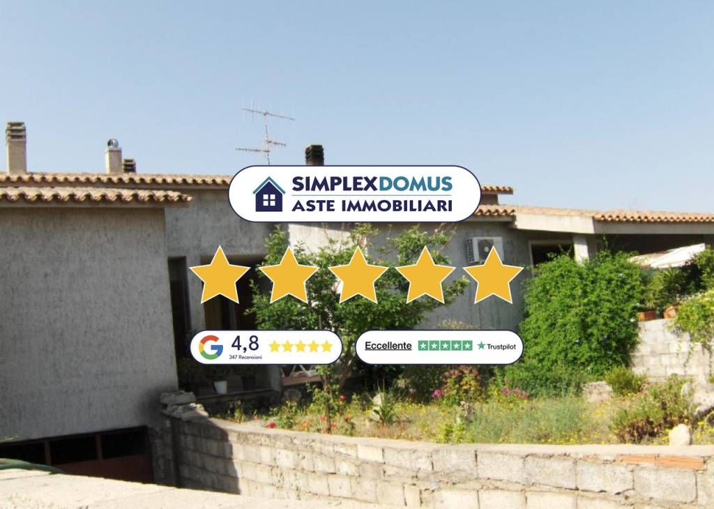 appartamento in vendita a Viddalba