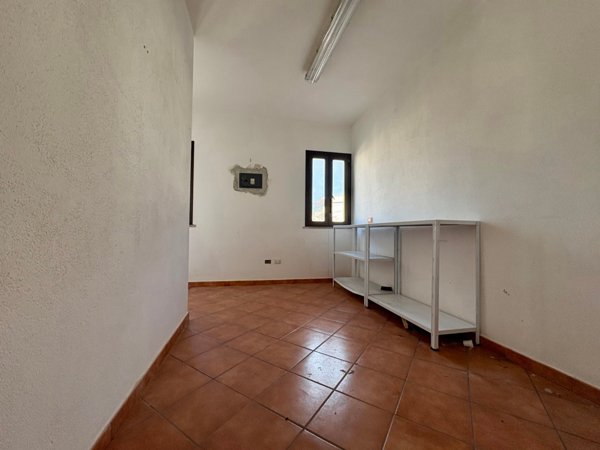 appartamento in vendita a Viddalba