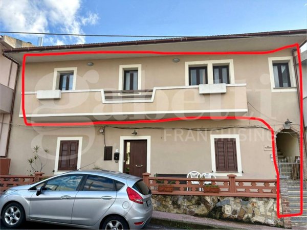 appartamento in vendita a Viddalba