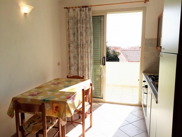 appartamento in vendita a Viddalba