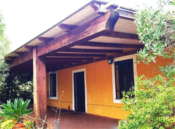 appartamento in vendita a Viddalba