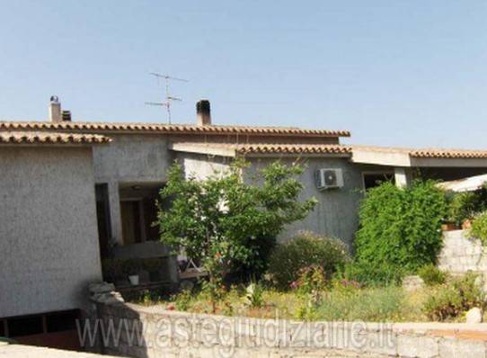 appartamento in vendita a Viddalba