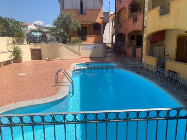 appartamento in vendita a Viddalba