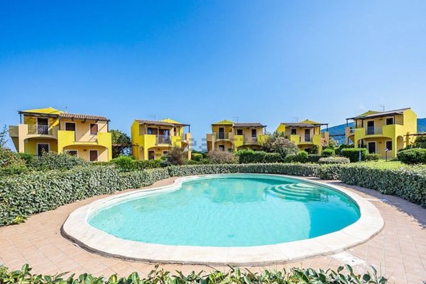 appartamento in vendita a Viddalba