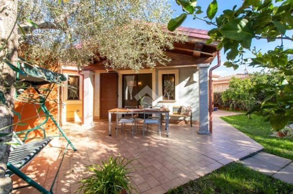 casa indipendente in vendita a Viddalba