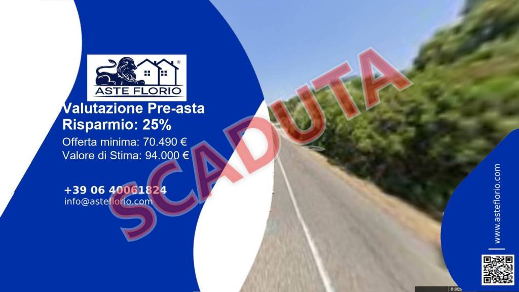 appartamento in vendita a Viddalba