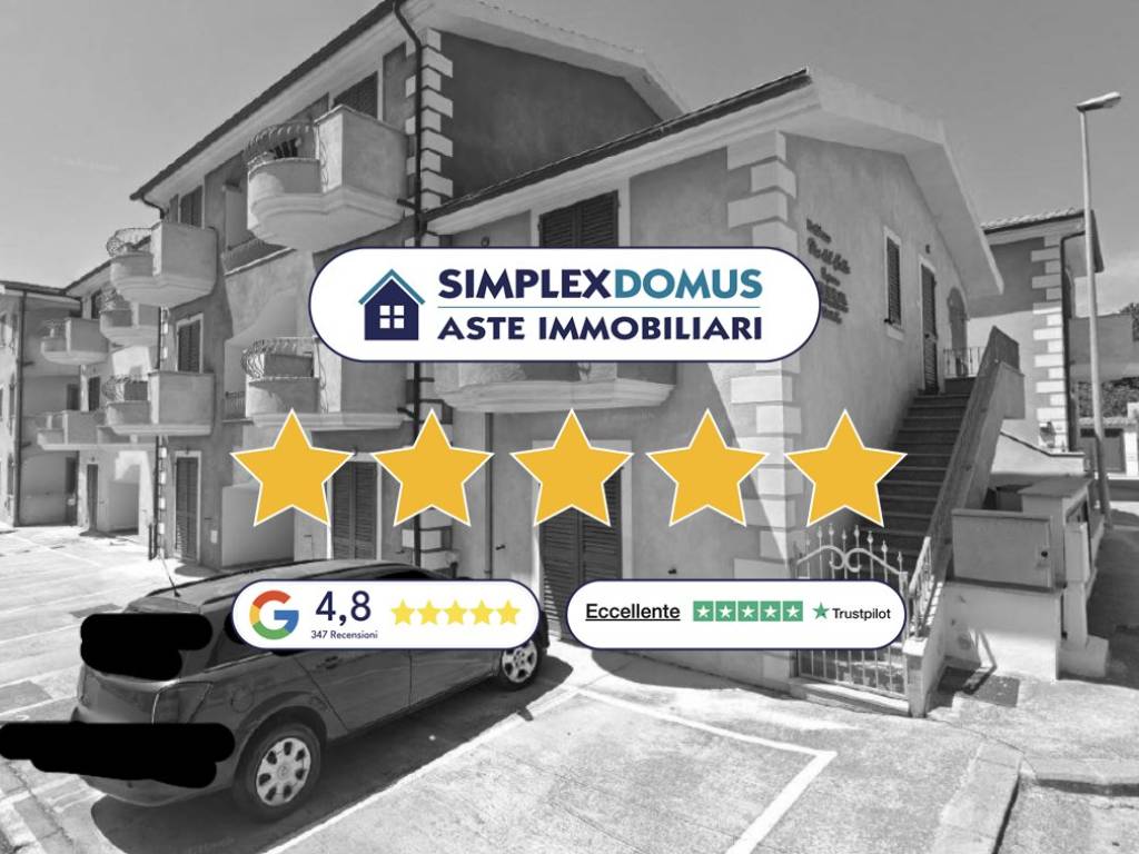 appartamento in vendita a Viddalba