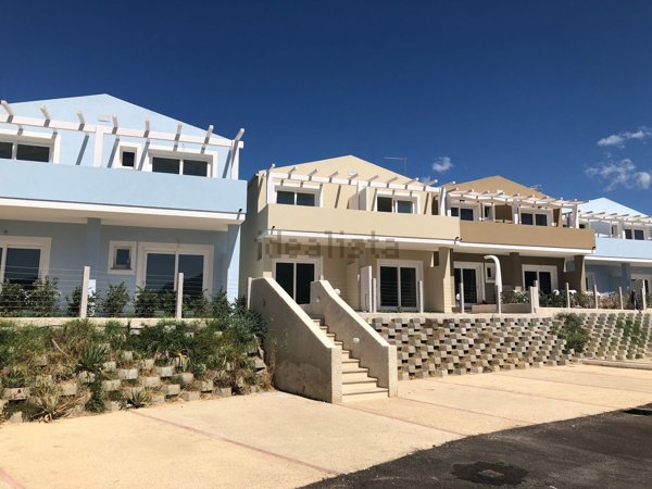 appartamento in vendita a Viddalba