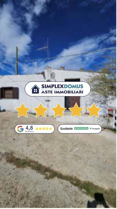 casa indipendente in vendita a Viddalba