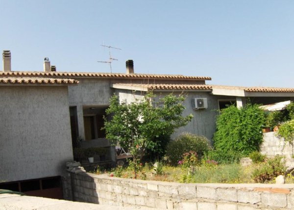 appartamento in vendita a Viddalba