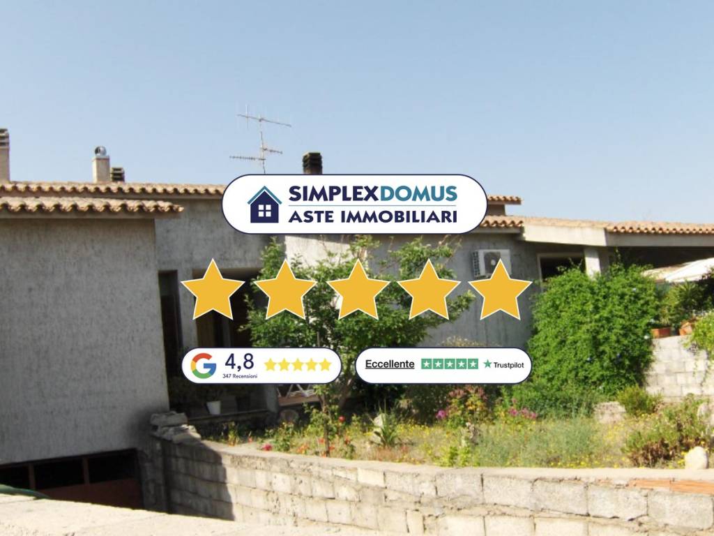 appartamento in vendita a Viddalba