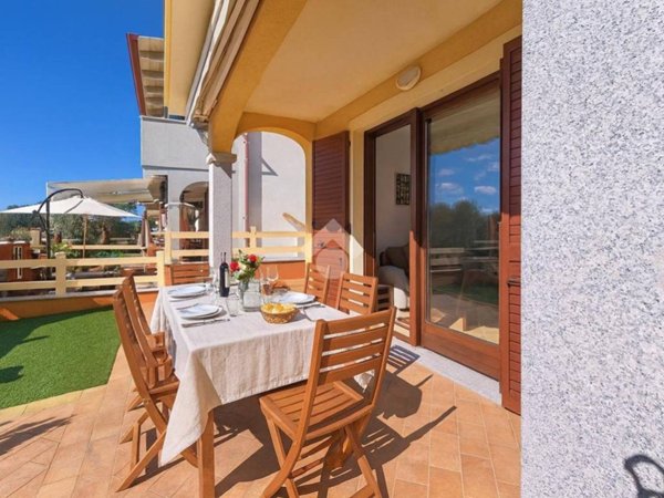 appartamento in vendita a Viddalba