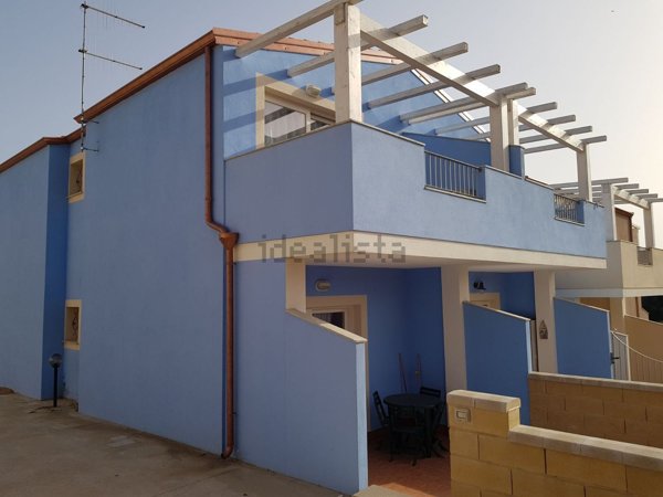 casa indipendente in vendita a Viddalba