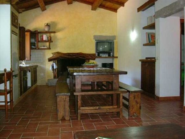 casa indipendente in vendita a Viddalba