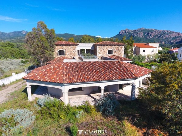 casa indipendente in vendita a Viddalba