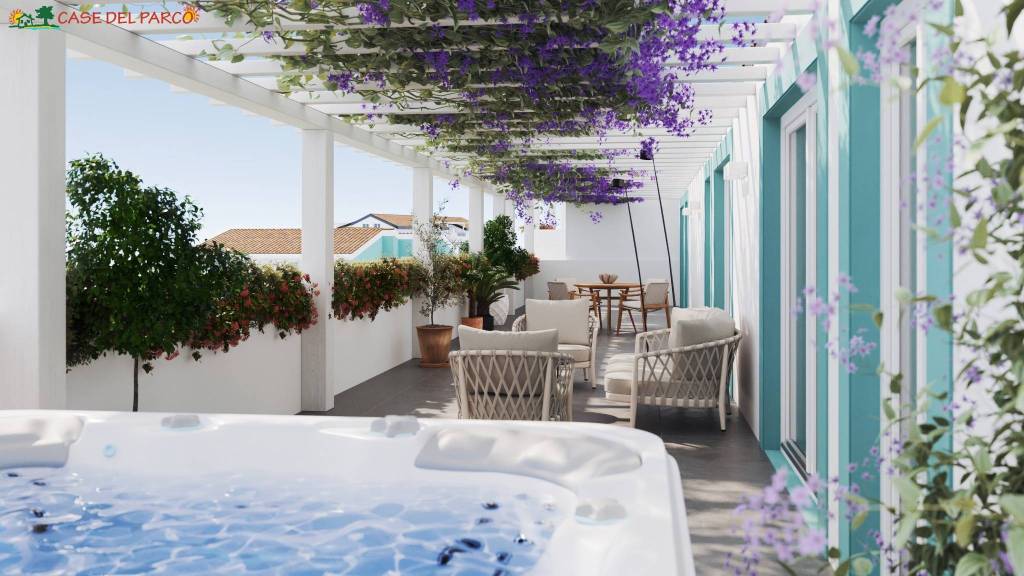 appartamento in vendita a Viddalba