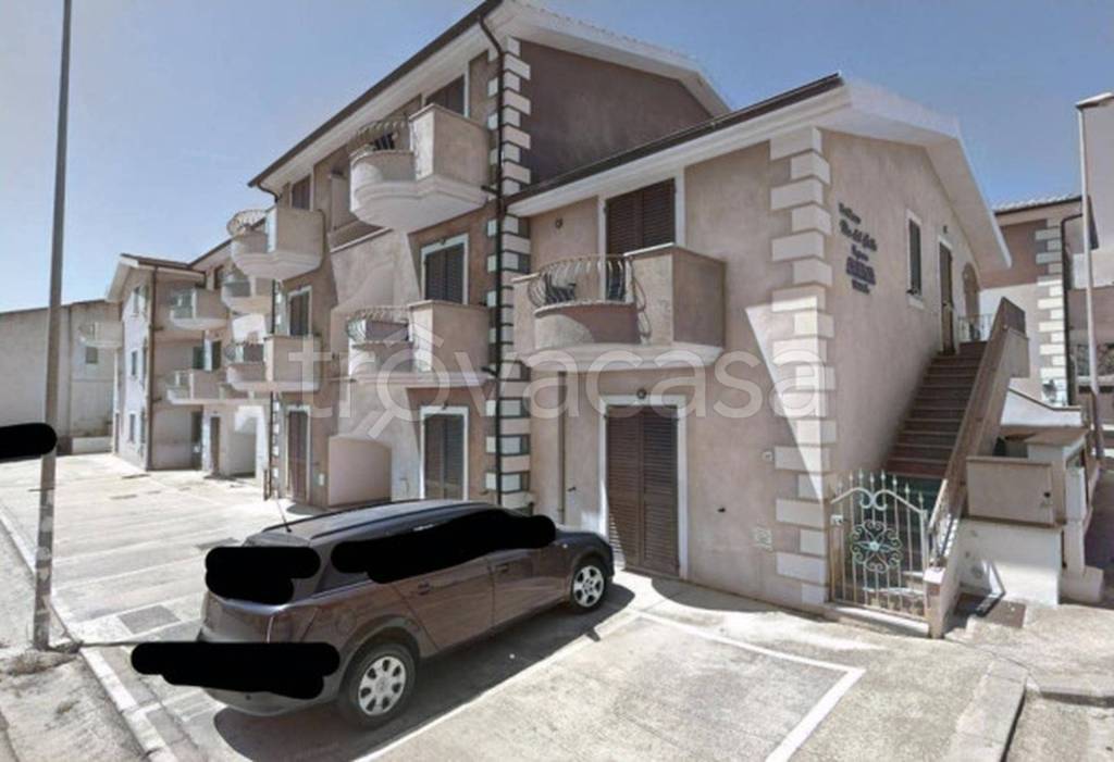 appartamento in vendita a Viddalba
