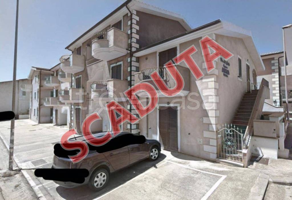 appartamento in vendita a Viddalba