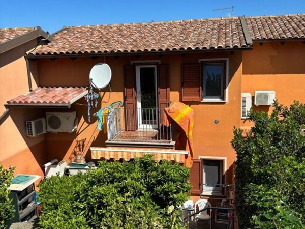 casa indipendente in vendita a Viddalba