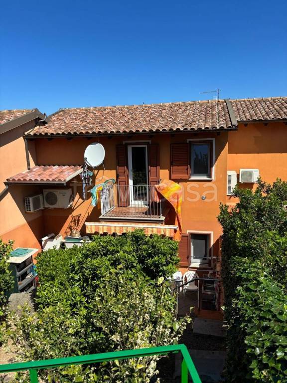 casa indipendente in vendita a Viddalba