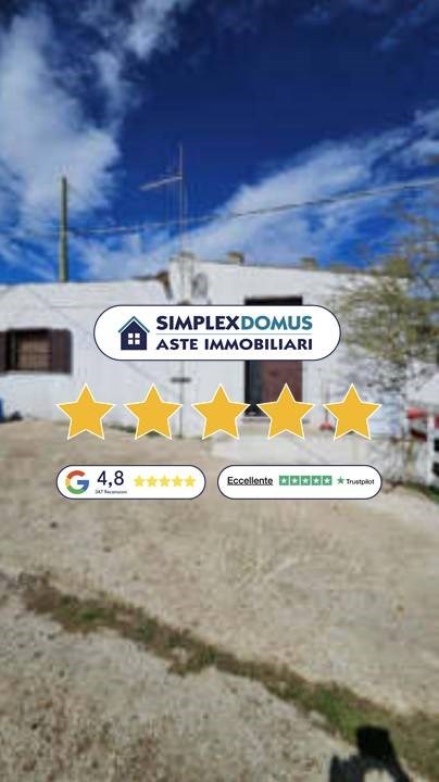 appartamento in vendita a Viddalba