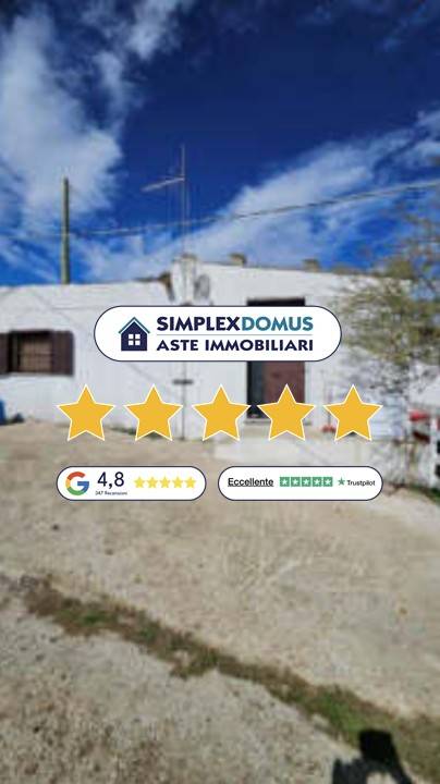 casa indipendente in vendita a Viddalba