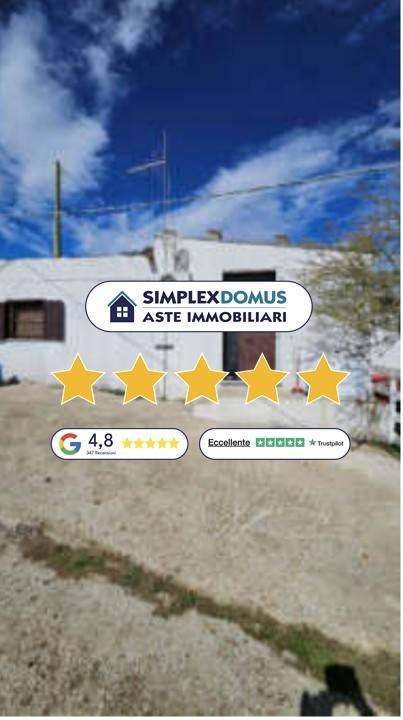 casa indipendente in vendita a Viddalba