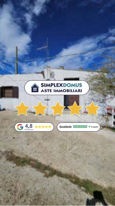 casa indipendente in vendita a Viddalba