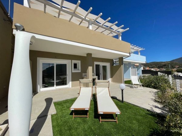 appartamento in vendita a Viddalba