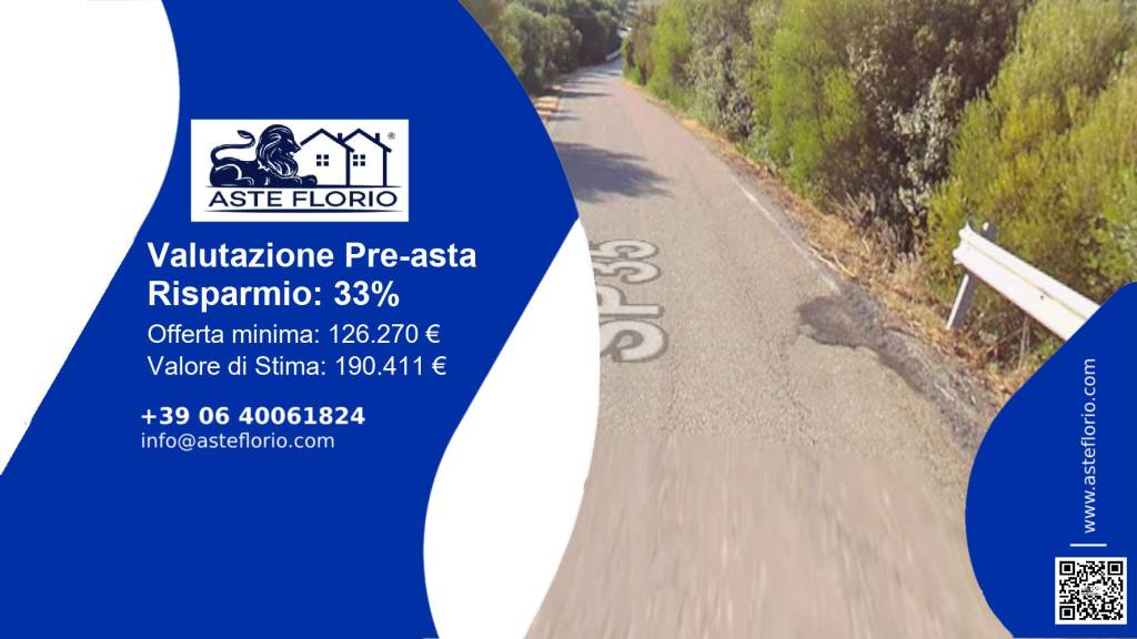 appartamento in vendita a Viddalba