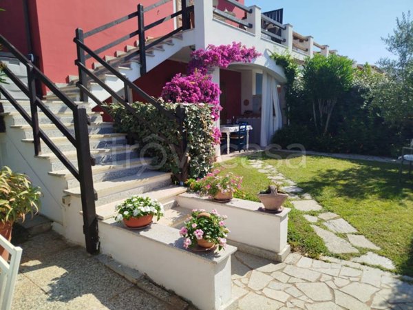 appartamento in vendita a Viddalba