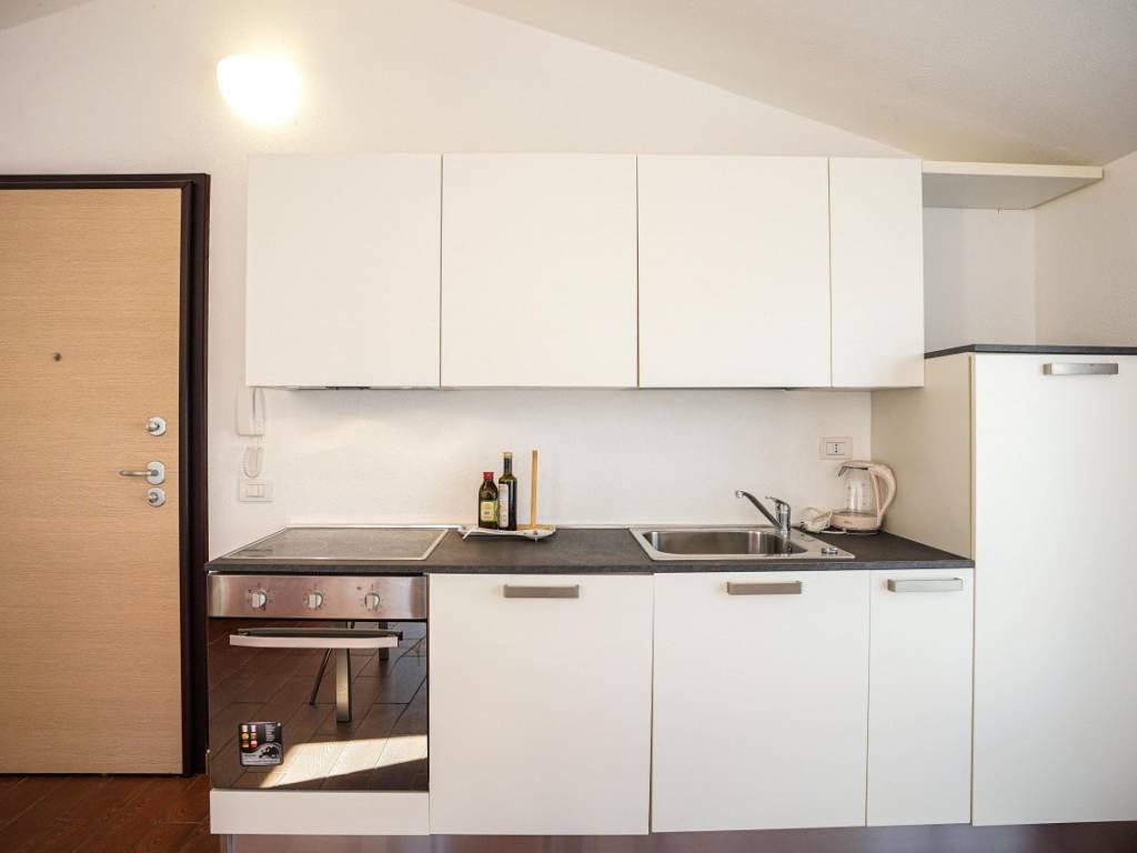 appartamento in vendita a Viddalba