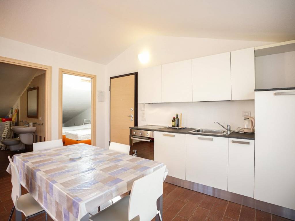 appartamento in vendita a Viddalba