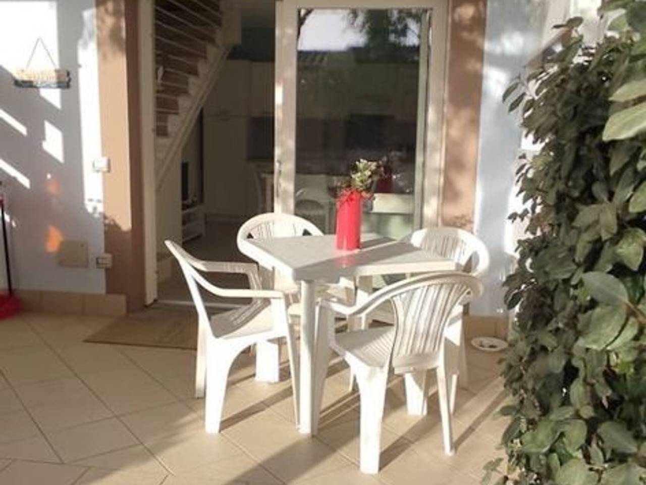 appartamento in vendita a Viddalba