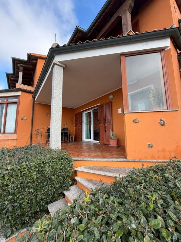 casa indipendente in vendita a Viddalba