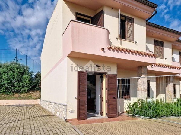 appartamento in vendita a Viddalba