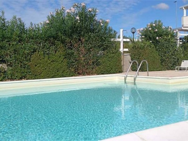 appartamento in vendita a Viddalba