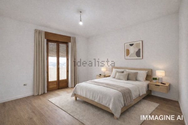 appartamento in vendita a Viddalba