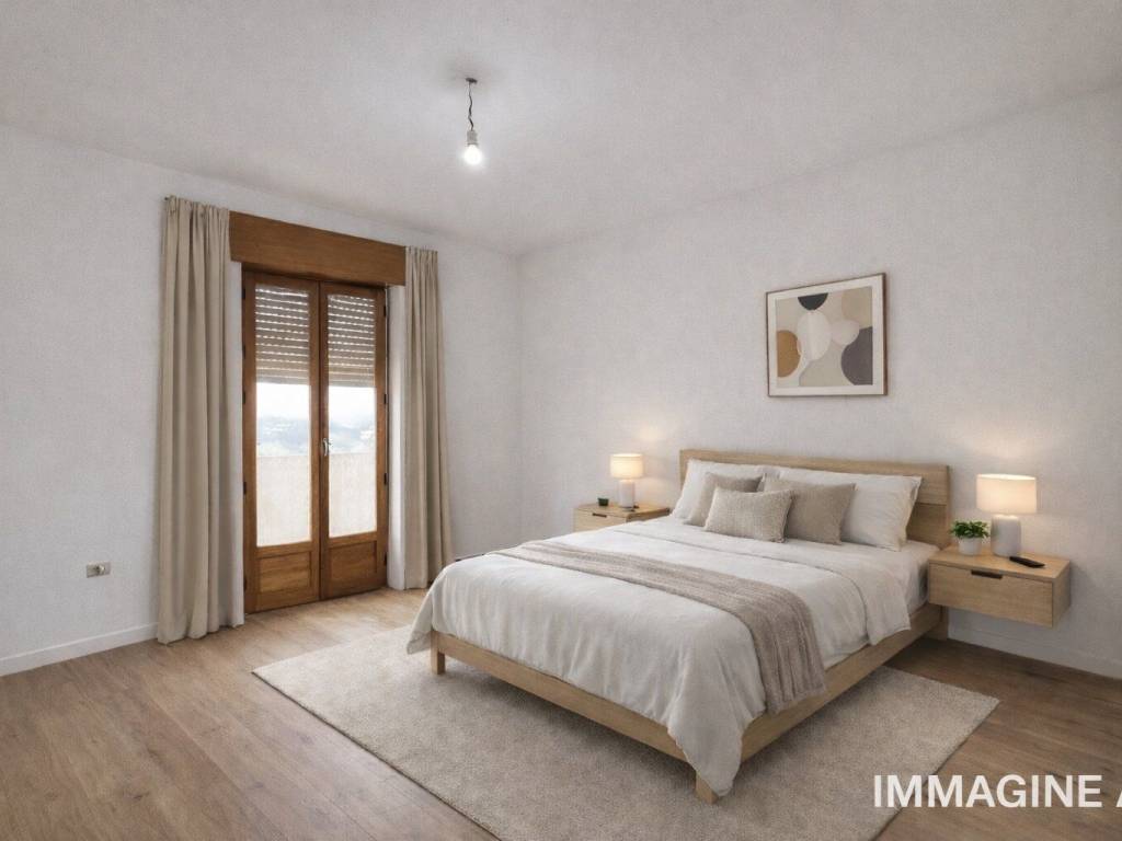 appartamento in vendita a Viddalba