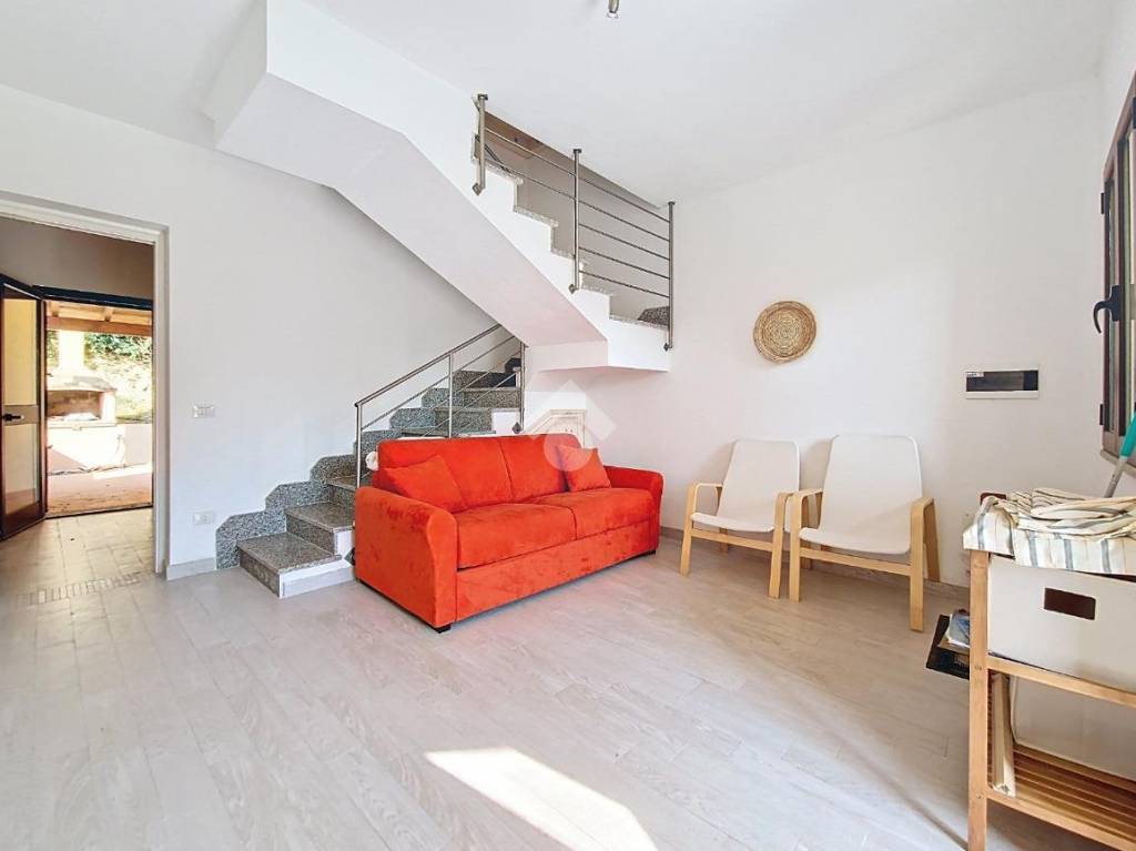 appartamento in vendita a Viddalba