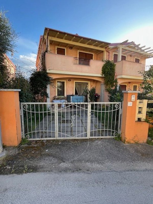 appartamento in vendita a Viddalba