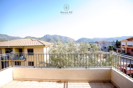 appartamento in vendita a Viddalba